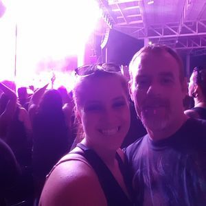 Meet your Posher, Rick